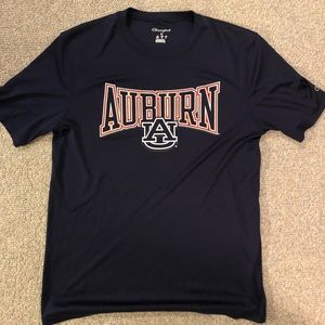 Auburn Tigers Shirt
